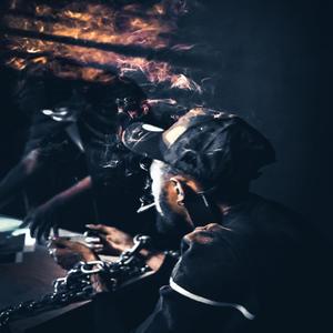 Silent Rich (feat. Entity Skull) (Explicit)