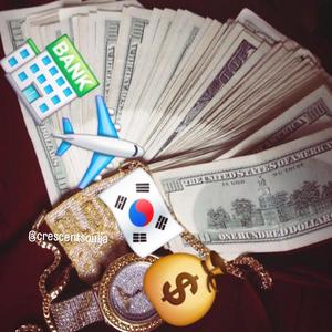 KOREAN MARKET (Explicit)