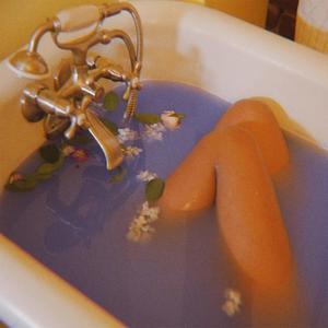 Blue World (Explicit)