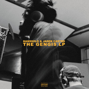 The Gengis LP (Deluxe Edition) [Explicit]