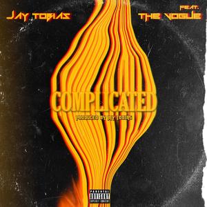 Complicated (feat. TheVogue)