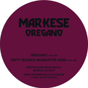 Dirty Bounce Mixmaster 30090