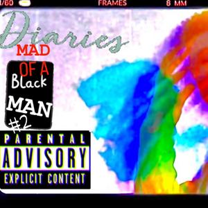 Diary Of A Mad Black Man 2 (Explicit)