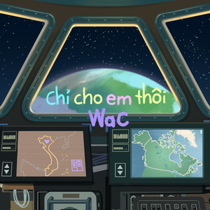 Chỉ Cho Em Thôi