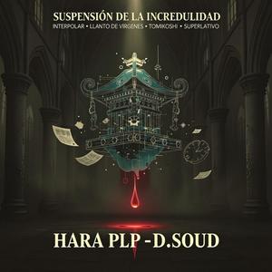 Superlativo (feat. D.SOUD) (Explicit)