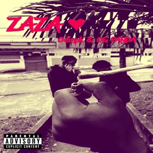 Zaza (Explicit)