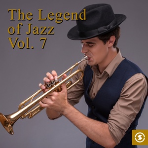 The Legend of Jazz, Vol. 7