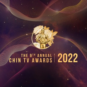 The 9th Annual Chin TV Awards (Live)