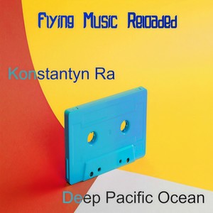 Deep Pacific Ocean (Original Mix)
