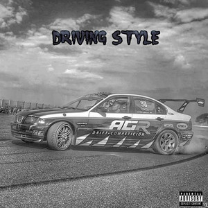 Driving Styles (Explicit)