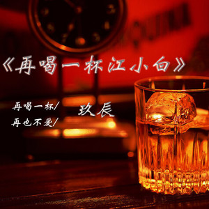 再喝一杯江小白 (伴奏)