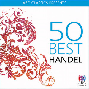 Xerxes, HWV 40 / Act 1 - 1b. 