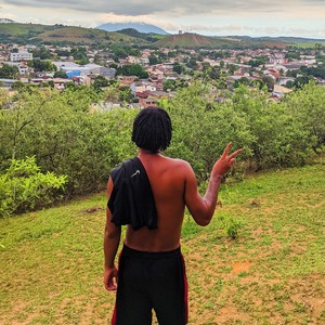 Bagunça na Minha Mente (Explicit)