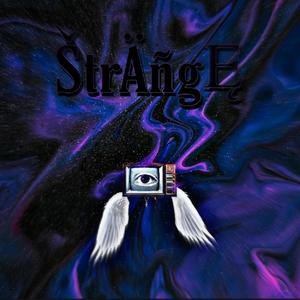 Strange(Beat by: Dymon Beats) (Explicit)