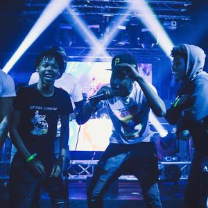 F.D.C.U(**** Da Club Up) (Explicit)