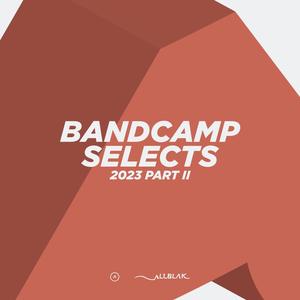 Bandcamp Selects 2023, Pt. 2