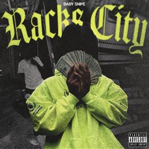 Racks City (feat. Ffawty) [Explicit]