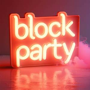 Block Party