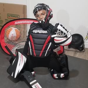 Hockey Night (Ole Ole) (Explicit)