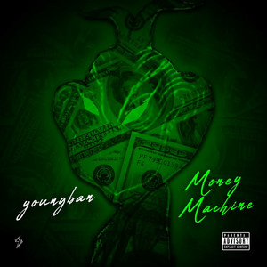Money Machine (Explicit)