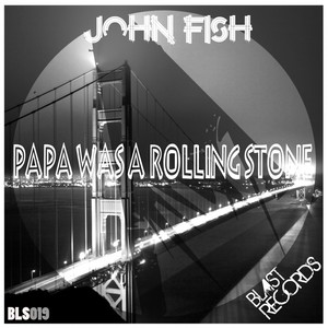 Papa Was A Rolling Stone (Radio Edit)