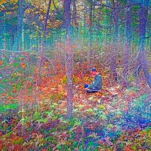 Old Traveller (Post Ceremony Version)