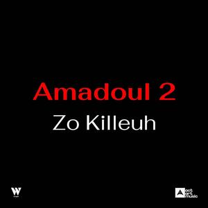 Amadoul 2 (Explicit)