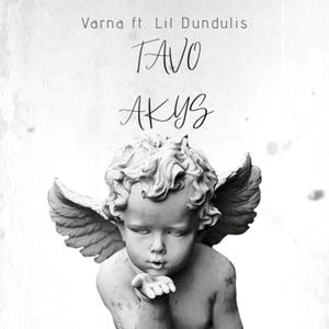 TAVO AKYS (feat. DJ Pūkis)