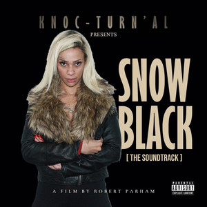 Snow Black the Original Film Soundtrack (Explicit)