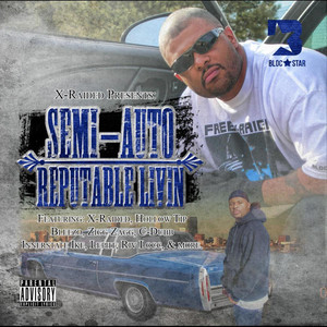 Bossin Up(feat. Rie Rie, Lyrical Dre & Big Havikk) (Explicit)