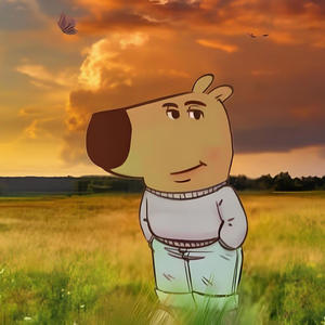 Chill Guy (feat. Sg Huncho) (Explicit)