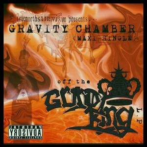 Gravity Chamber (Explicit)