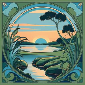 Danza de Armonías: Handpan y Marimba