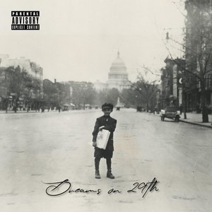 Dreams on 29th (Explicit)