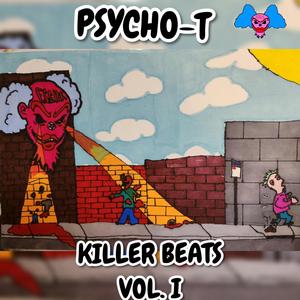 Killer Beats Vol. I