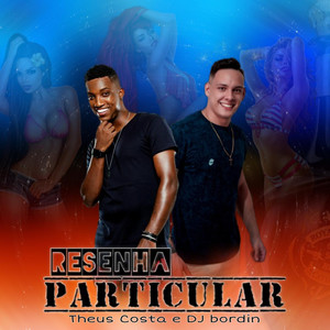 Resenha Particular (Explicit)