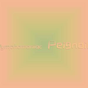 Nymphomaniac Peignoir