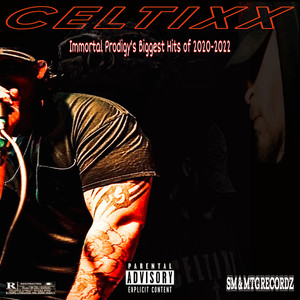 Stay Moving (Explicit)