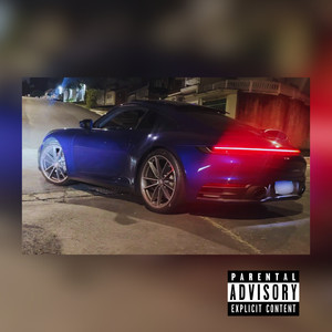 De Porsche (Explicit)