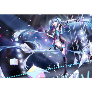 妄想感傷代償連盟（镜音）