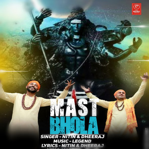 Mast Bhola