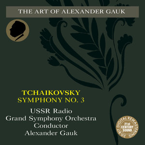 Symphony No. 3 in D Major, Op. 29 - I. Introduzione e Allegro - Moderato assai, Allegro brillante