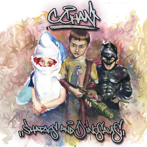 S.O.B.(Short On Breath) (Explicit)