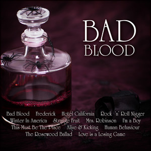 Bad Blood (Explicit)