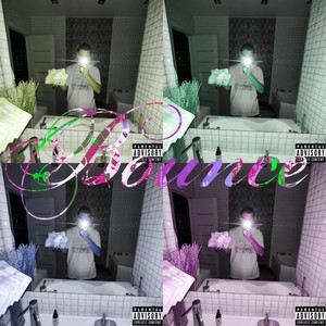 Bounce (feat. VROSE) (Explicit)