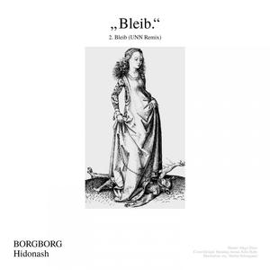 Bleib (UNN Remix|Explicit)
