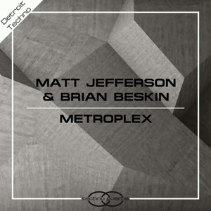 Metroplex (Extended DJ Mix)