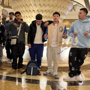 TapOut (feat. Tmoney The Great & CamDaGuapo) (Explicit)