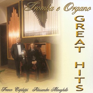 Great Hits (Tromba e organo)
