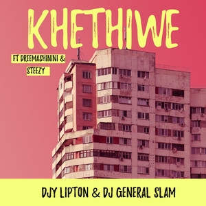 Khethiwe